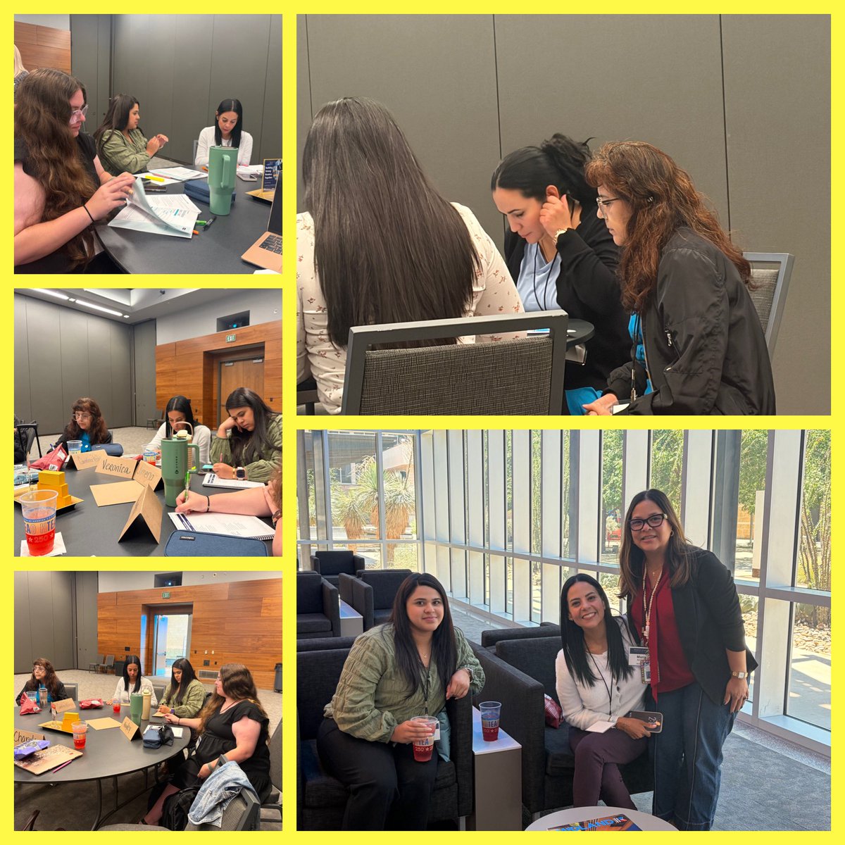 LongMISD's tweet photo. Our K–2 teachers kicked off Project Literacy with the Meadows team! 📚 We’re excited to partner with instructional experts to strengthen literacy instruction, collaborate, and ensure every Pioneer builds a strong foundation for success. 💙💛 @tricia_teran   @ErinBueno2 https://t.co/vJ5GJwpk75