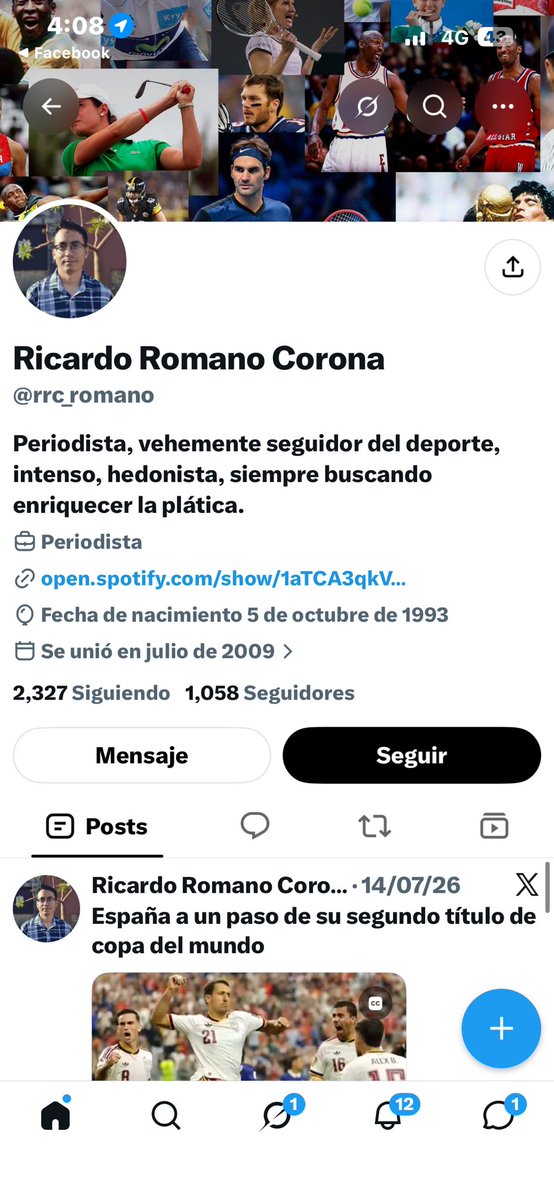 kovuburger's tweet photo. @Seergiot3ck El perfil del bastardo https://t.co/r8W0pgQqSC