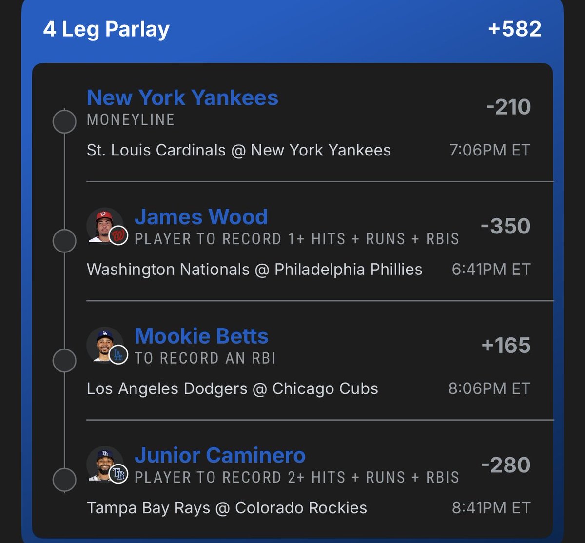SGP_Vick's tweet photo. 🚨🚨 COLLAB CHALLENGE 🚨🚨

@SGP_Vick  +582
@OnlyFansDuels  +553
@DCSportBets1 +417

COMBINED +14,570

LOCK THESE IN!!! https://t.co/1LsP4OAgU1