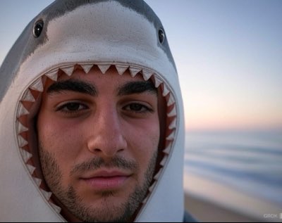 JunyorCt's tweet photo. Le requin d’eaux douces j’arrive pour ta peau…
@EdonitFCB on y vaaaaaaaaa
#FerranTorresOUT
#NouvellePhotoDeProfil https://t.co/3X0vB75JXW