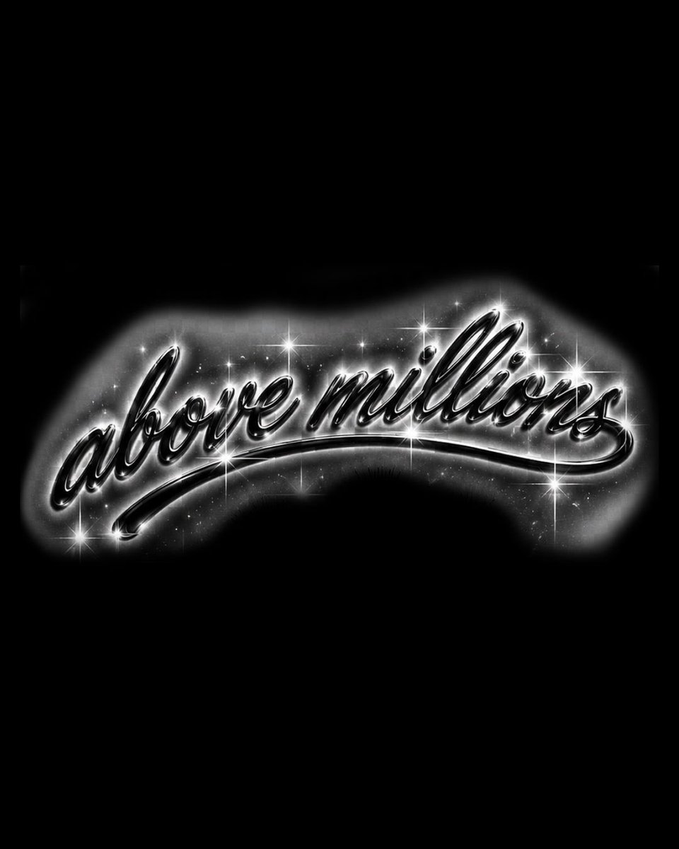 ABOVEMILLIONS_ tweet picture