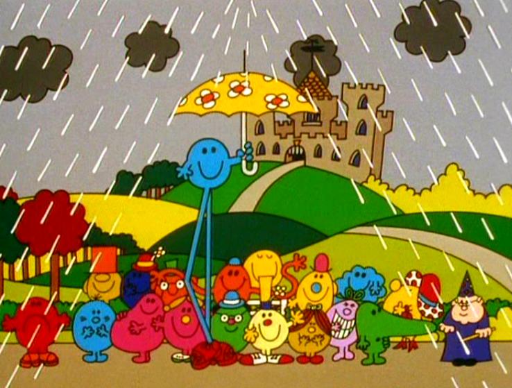 SophieTucker88's tweet photo. A Happy 34th Anniversary to Mr Men: The Great Alphabet Hunt! #90sMovies #MrMen #LittleMiss #TempoVideo https://t.co/mbSMc4IjZE https://t.co/GEl7uyl7oq