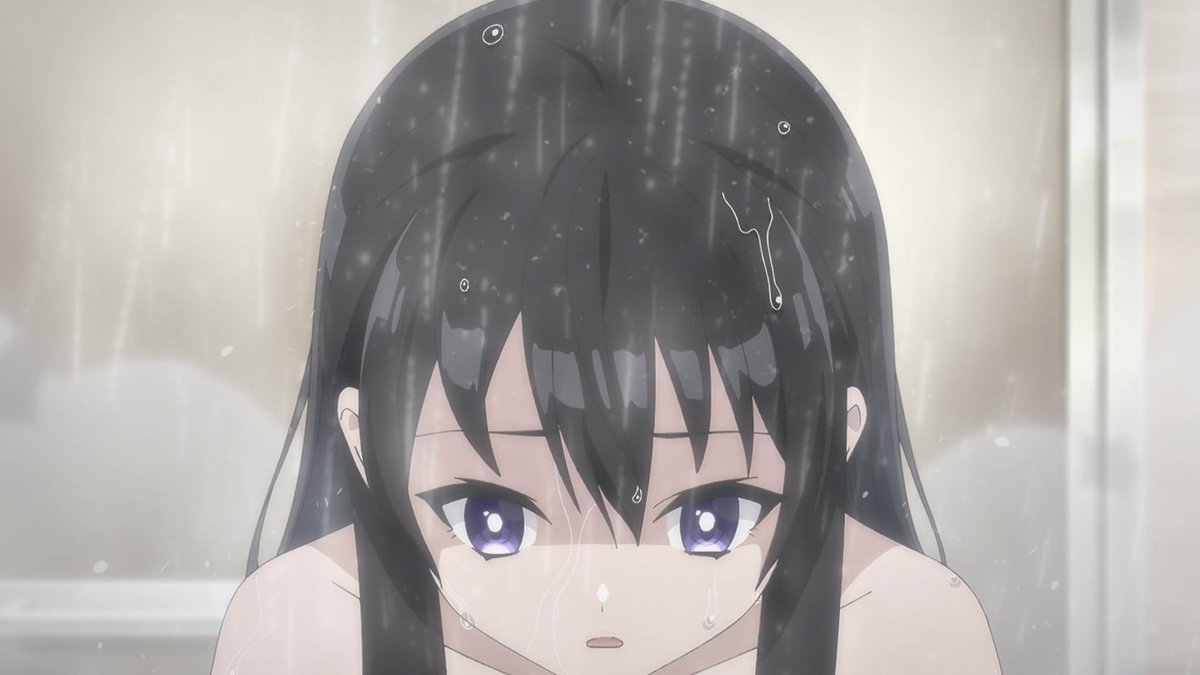 『転校先の清楚可憐な美少女が、昔男子と思って一緒に遊んだ幼馴染だった件』 第5話 隼人との距離感、揺れ動く春希の心反応画像9