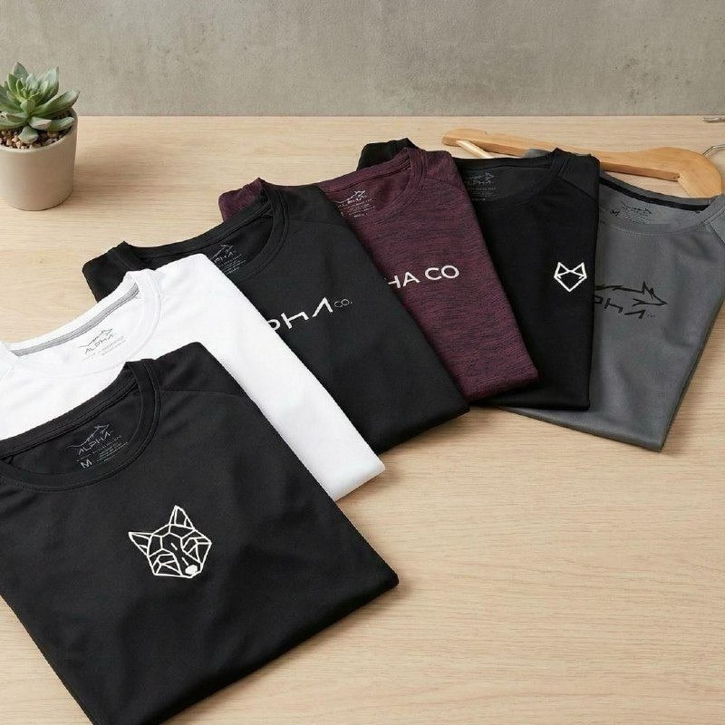 oigatuna's tweet photo. 6 DIAS DE TREINO CERTINHO

👕 Kit com 6 Camisetas Mais Procuradas Alpha

🔥 DE 299,40 | POR 128,46 (21,41 Cada)
🎟 CUPOM: FASHIONML

🔗 https://t.co/QBlJ52Tcej https://t.co/kALjlmX3nu