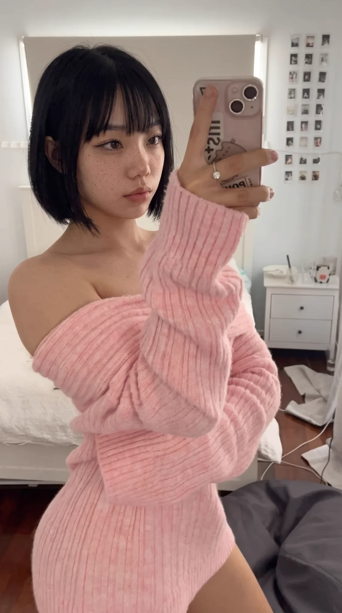 Hana Saito 🖤 on X: 