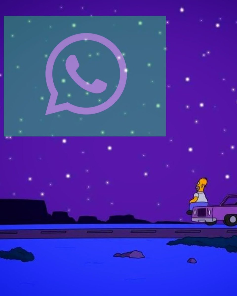 michangoonga's tweet photo. Nop, no es tu celular, se cayó WhatsApp 😔 https://t.co/wHRujj2z9i