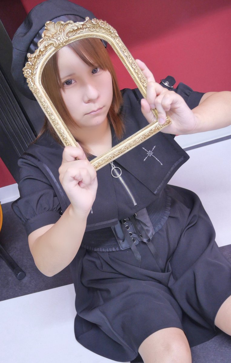 papapatya3's tweet photo. 2026.08.02 御徒町
ゆちゃ主催 撮影会
海月あさひさん①
#海月あさひ
#ゆちゃ主催撮影会 https://t.co/XonEjNgb2n