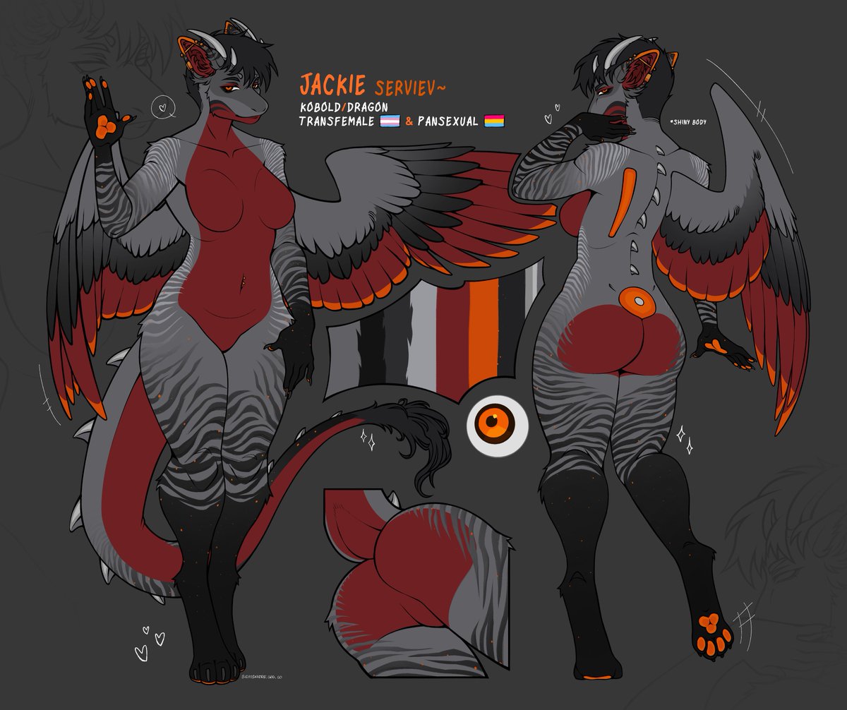 TerminatorDrag1's tweet photo. @bugloversuits Fur would be the preference please! Artistic liberty is more than fine so long as not going too far from base design https://t.co/U48oD6XDTI