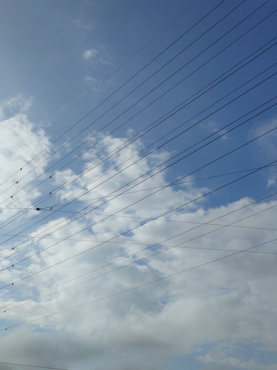 sky_of_365's tweet photo. #イマソラ #定点観測 https://t.co/v11t97hHLZ