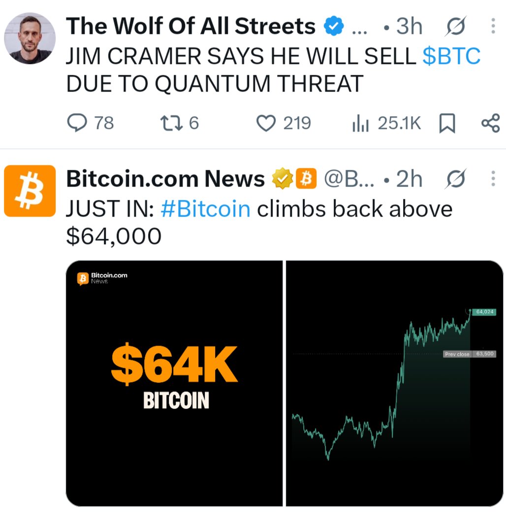 Crypto_Tweeting's tweet photo. #btc #cramer #bullish #signal #bottom bottom must be in! https://t.co/203pqBs0wu