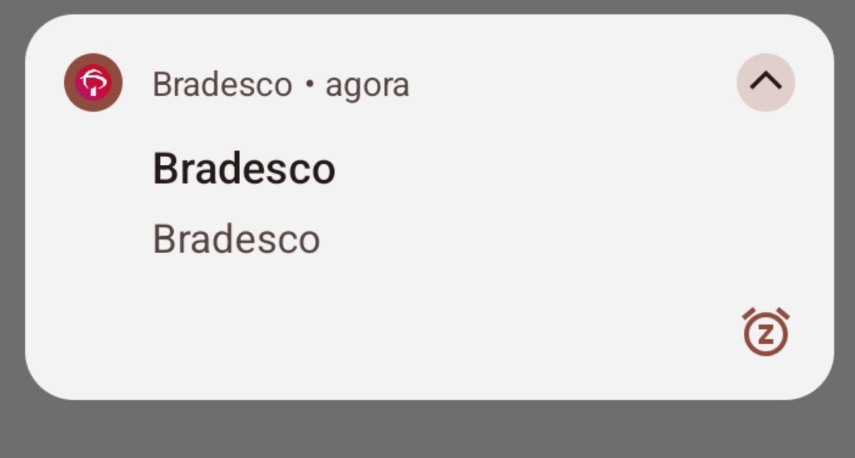 KeijuGouda's tweet photo. Bradesco https://t.co/nwnVSg0P4N
