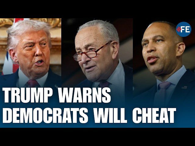Jeff4345281's tweet photo. Lyin’ cryin’ chuckles the 🤡 will say anything that crosses his empty head just to berate Trump. 

Smart voters KNOW who the really corrupt politicians are. Your pathetic dumacrat party is doomed,
clown boy. 

You lack intelligence. 
You lack integrity.
You lack honest. https://t.co/uiCIcFVMl8