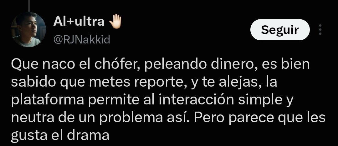tarolasdolas's tweet photo. @RJNakkid @JuanFranhz1407 @QuePocaMadreMex Tu puto comentario de justificación Y aunque lo borres lo va a seguir subiendo para que veas y botes a chingar a tu puta madre tus ideas https://t.co/4UNH2lMXro