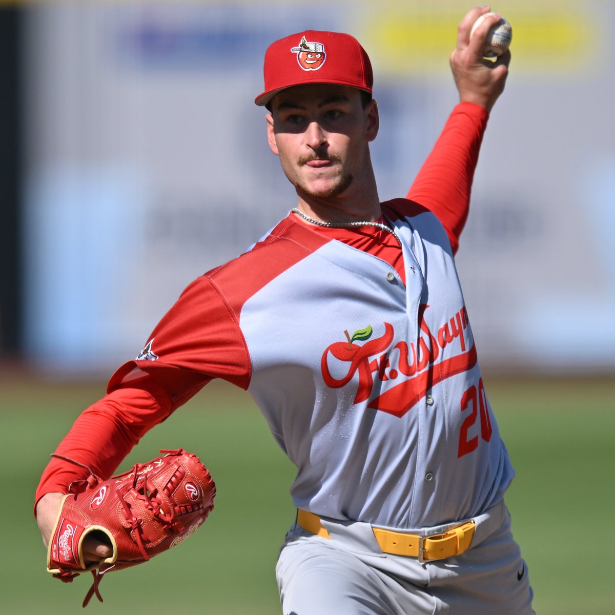 MLBPipeline's tweet photo. The #Tigers are getting #Padres No. 2 prospect Kash Mayfield (LHP) and Jackson Wolf (LHP) for Casey Mize and Gage Workman, per multiple reports.

Mayfield: https://t.co/3iskvsHzKL
Wolf: https://t.co/fCMalCCmQW https://t.co/LPVzBnLCZC