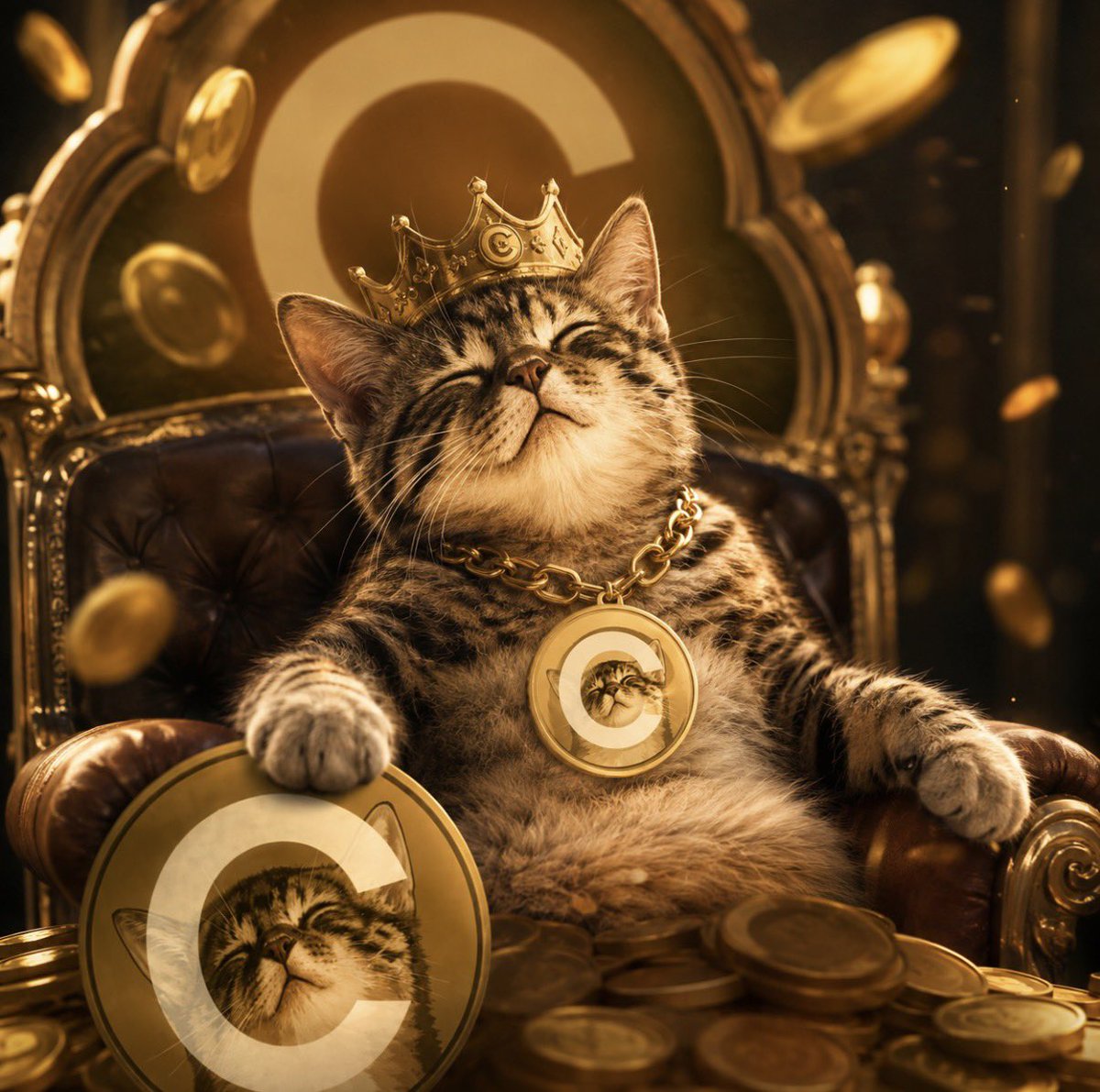 boosteryting's tweet photo. Can’t kill the cate. https://t.co/NY3gr2hwUS