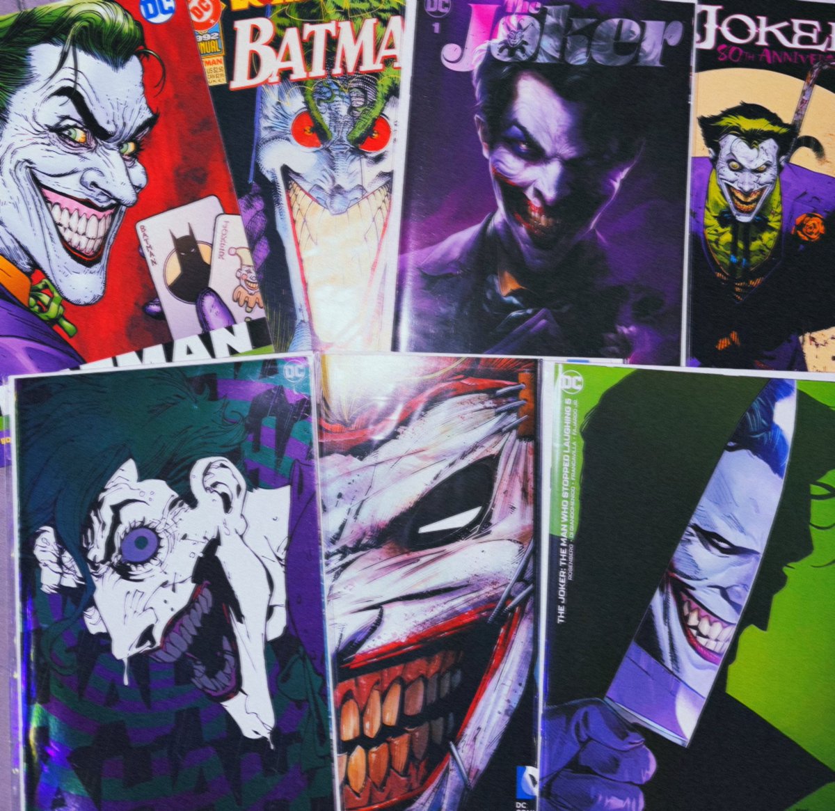JokerUpdatesHQ's tweet photo. Love ya, Mr. J 💋 https://t.co/syr4eD2hUt