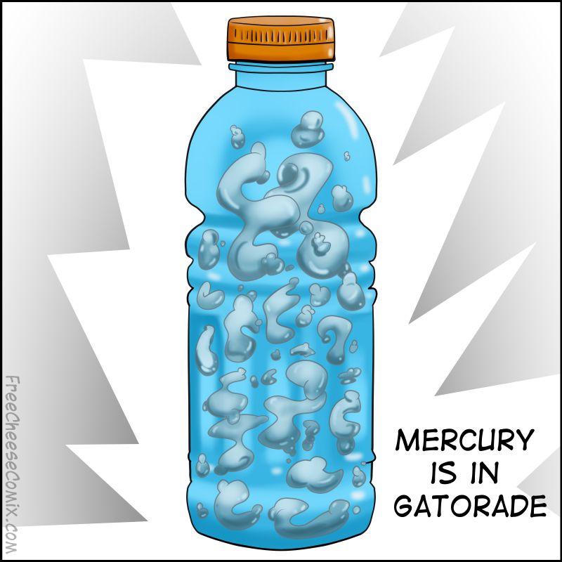CJ_Cusack's tweet photo. Mercury - https://t.co/aXy5GgtyqH 
#cartoon #comic #funny #webcomic #update 
#Astrology #IsBullshit https://t.co/KER7mjacPj