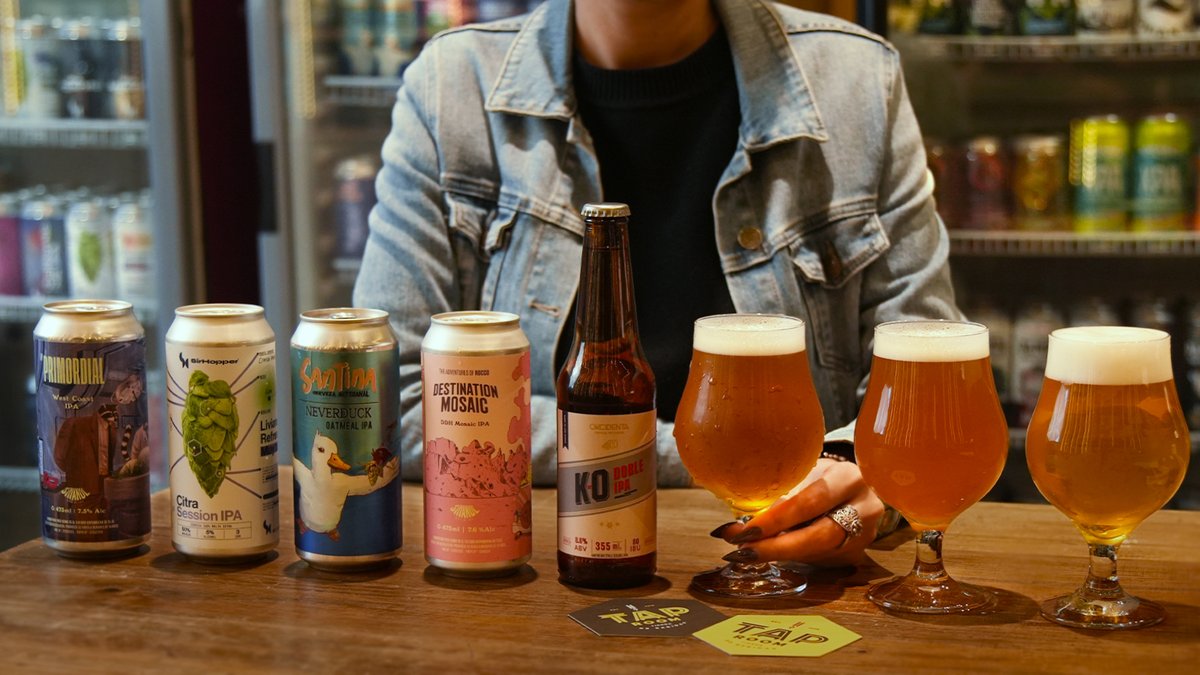 fondodeolla's tweet photo. IPA DAY
https://t.co/iYD4Z2wMNU https://t.co/XTuPbwBJCr