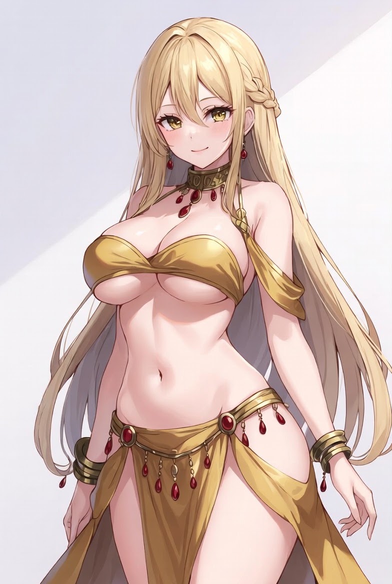FontesAlbe33208's tweet photo. #ai #hotwoman #art #anime https://t.co/aLloogUioo