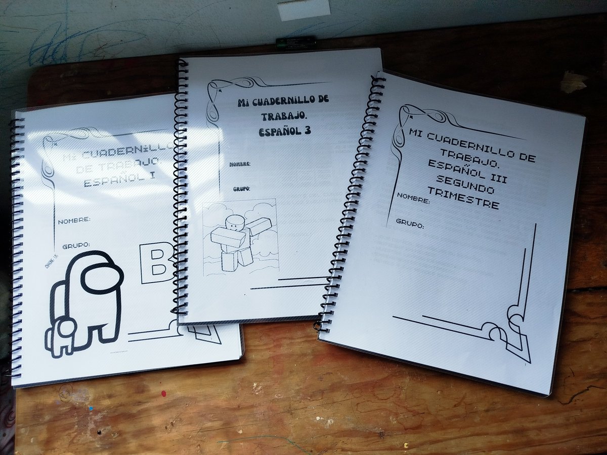 GhostVidales's tweet photo. AL FIN TERMINÉ MIS 4 LIBROS!!! https://t.co/QQDriP0DUp