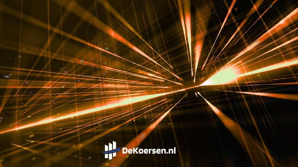 DeKoersen tweet picture
