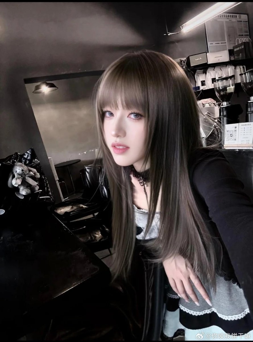 0216QQ's tweet photo. 其实在我心里性转版棍铲比原皮好坤 https://t.co/hIKttkEI4z