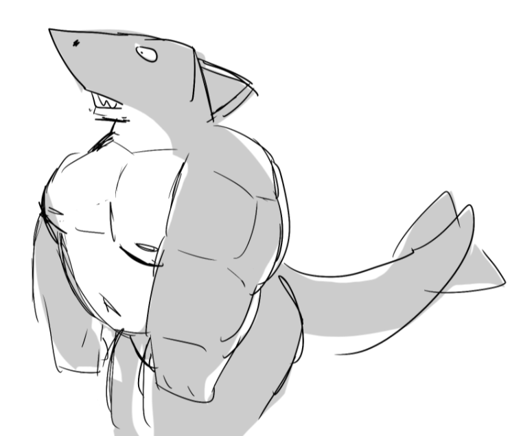 gaybunnygay's tweet photo. shark https://t.co/cEez961N8S
