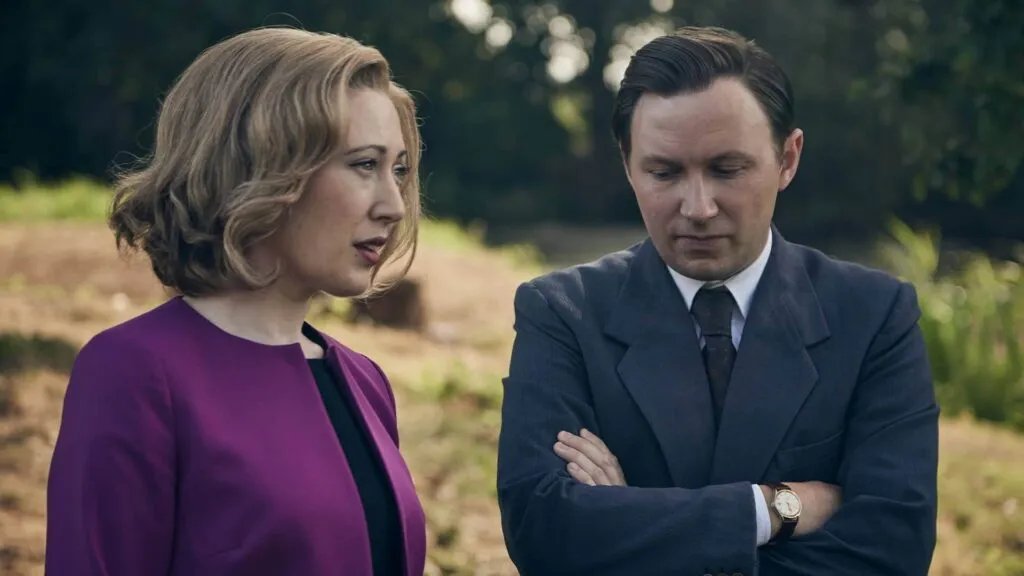 therealrobcook's tweet photo. We've caught up with Series 10 of #Grantchester, probably the best run for a while.
A shame we only have one more series to go, it feels like it has more life in the old dog yet. https://t.co/2t7zVA2yLa