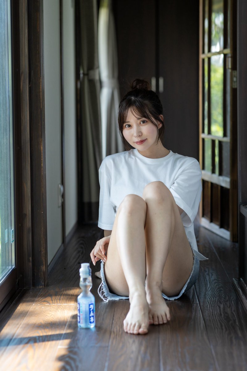 rinrin2488's tweet photo. 夏休み🍉 https://t.co/9fbaddzYBT