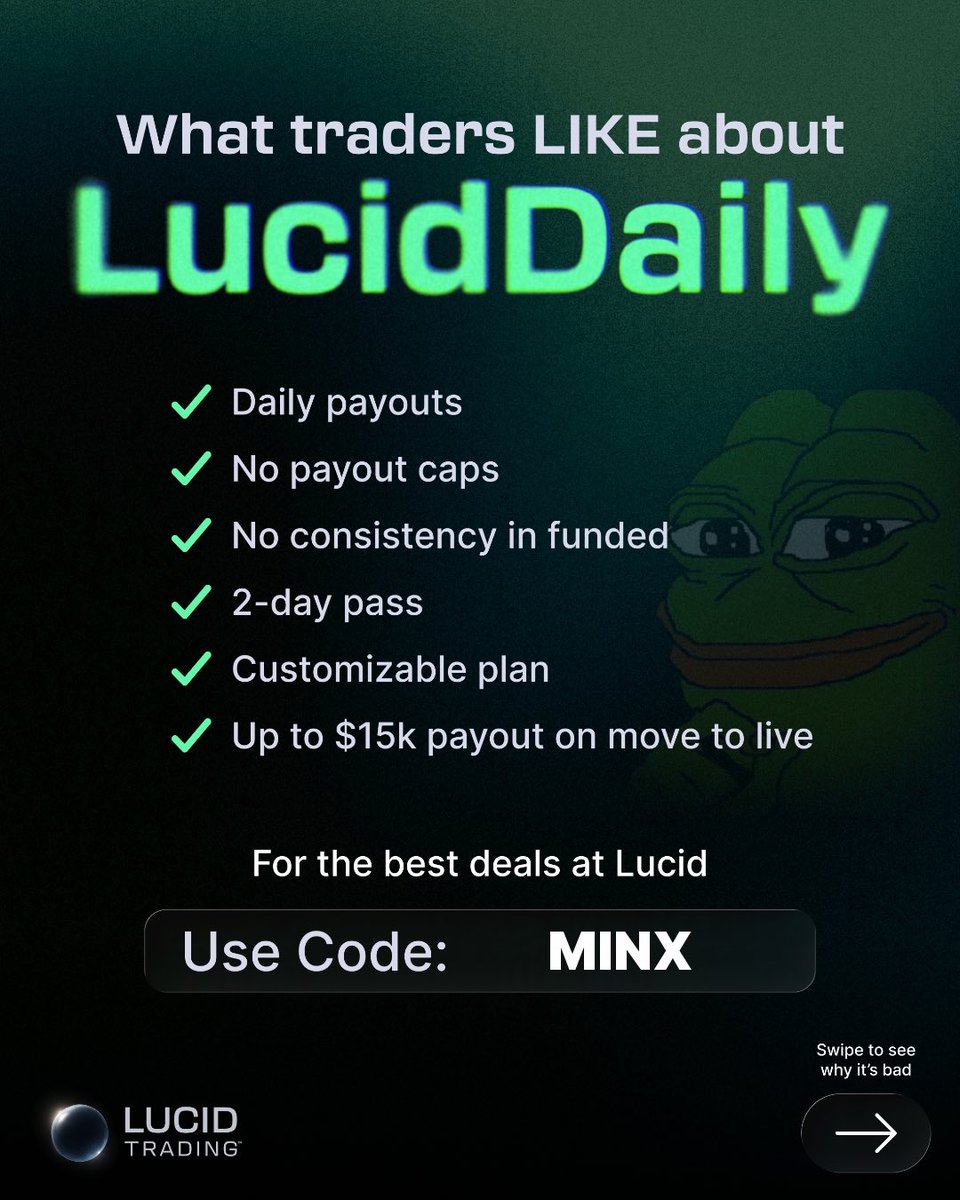 Minx tweet media