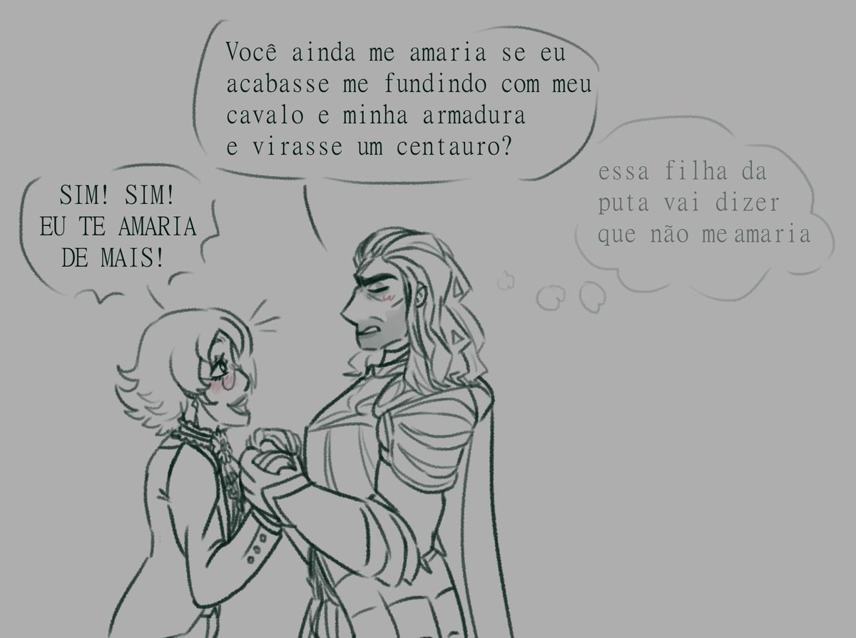 enbeciu's tweet photo. desenho SUPER PEAK do meu yume que ganhei do bestie @_KindredLover_ obg de coração to mto feliz!!
feito por @/loulowruschel (Instagram)
#ocxcanon #yumetwt #Hecarim #silentstampede https://t.co/xqQzoBxV03