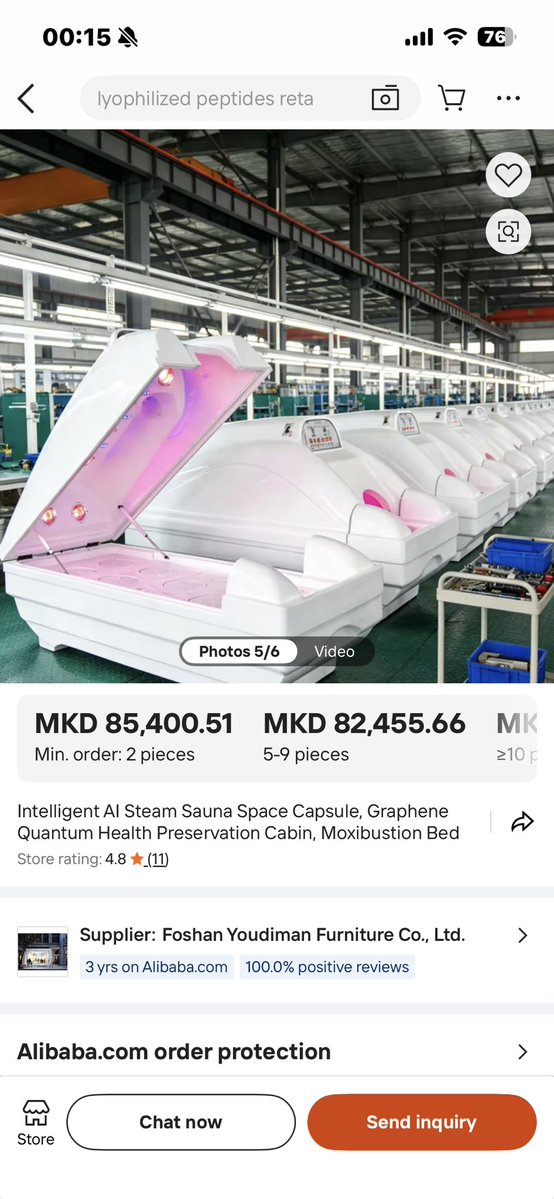 BoostHubAi's tweet photo. @11jade1 @PaulGoldEagle This is better one, don’t confuse from price is Macedonian Denar or $1400 https://t.co/2PKAL16iWE