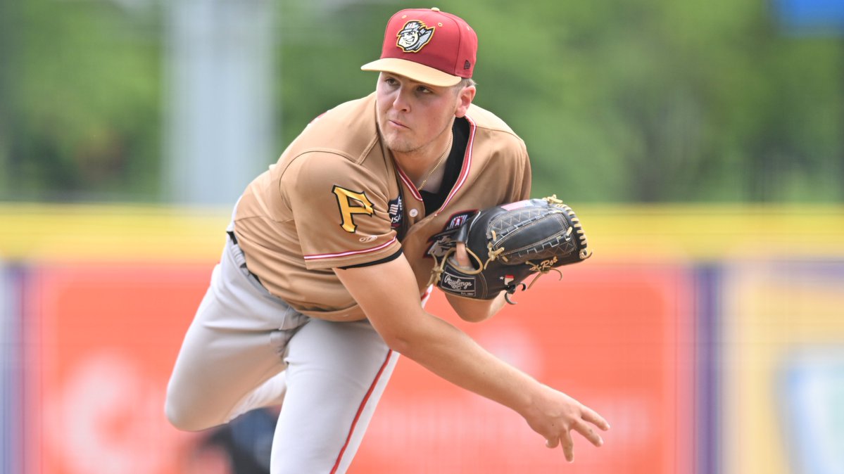 MLB Pipeline tweet media