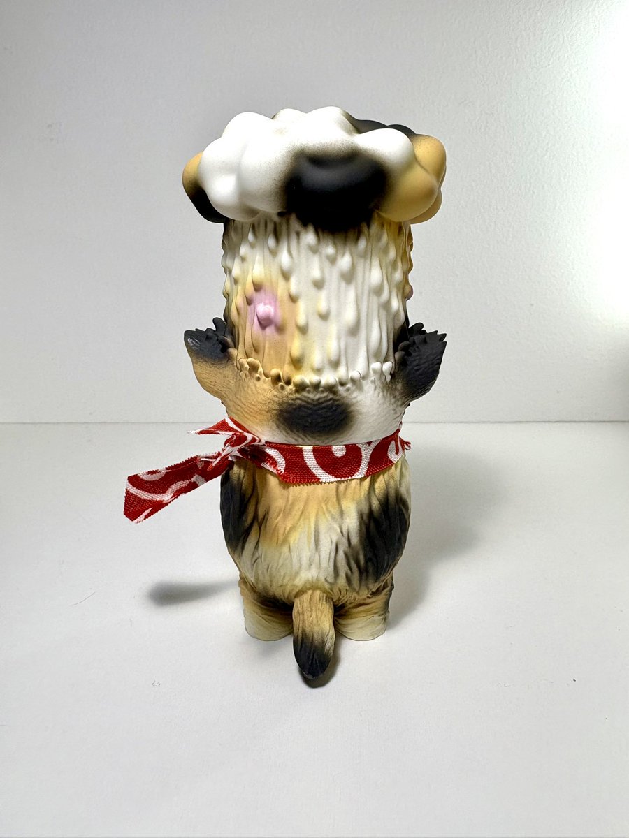 jb_dtf's tweet photo. どしゃぶり猫(怒り) 三毛猫

#もうこやま
#どしゃぶり猫
#ソフビ
@moucoyama https://t.co/7gEBDYorgM