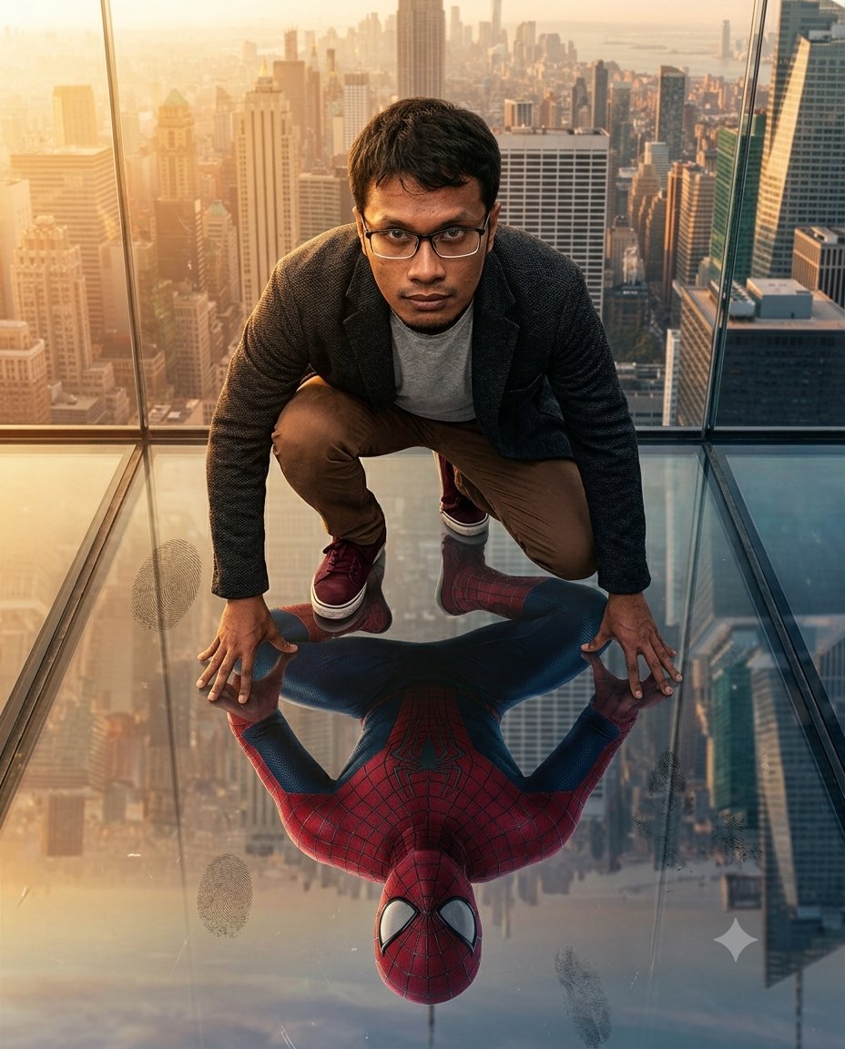 lazy_939's tweet photo. Im spiderman https://t.co/p7pl8ko3Ch