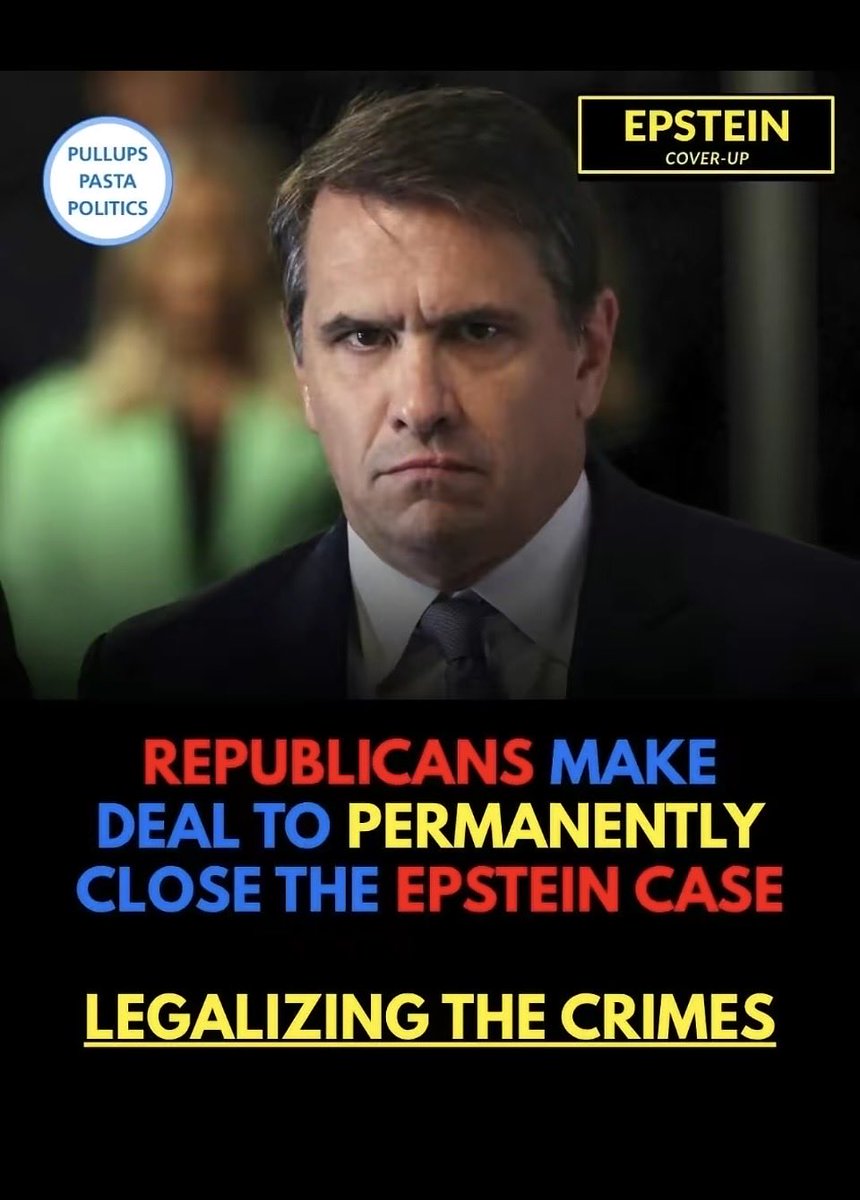 EpsteinProstate's tweet photo. @RepThomasMassie Faaking filthy trasonous PDF’s. Everyone knows JE- NOT ded, GMax- NOT in prison.I have NEVER voted Dem but that changes with Midterns. #TraitorTrump #MadelinesMarionettes #BiBisBeeatches @DAGToddBlanche Toad #MassieCarlson2028 @GOP @SenateGOP @HouseGOP @realDonaldTrump https://t.co/3Mv4Nr199A
