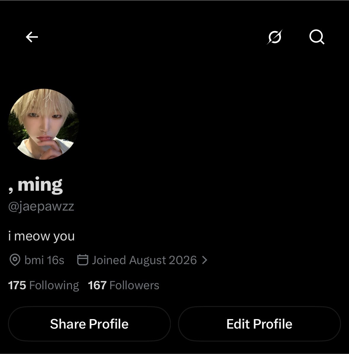 , ming tweet media