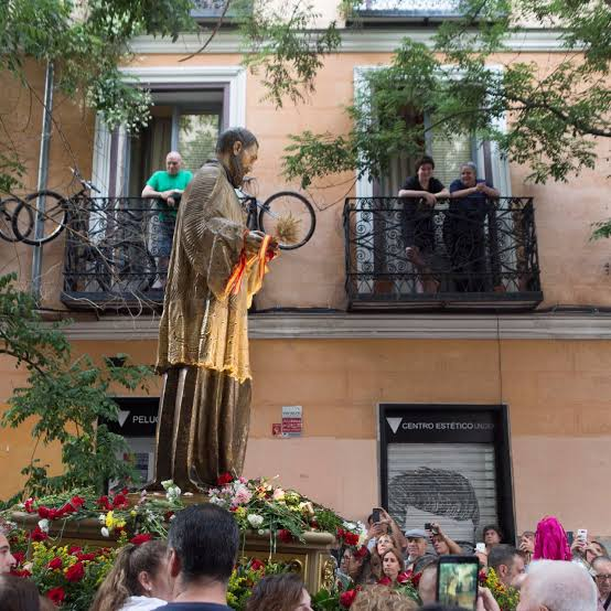 madridgratis tweet picture