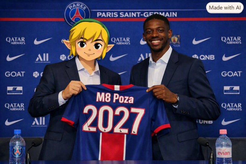 EPL News tweet media
