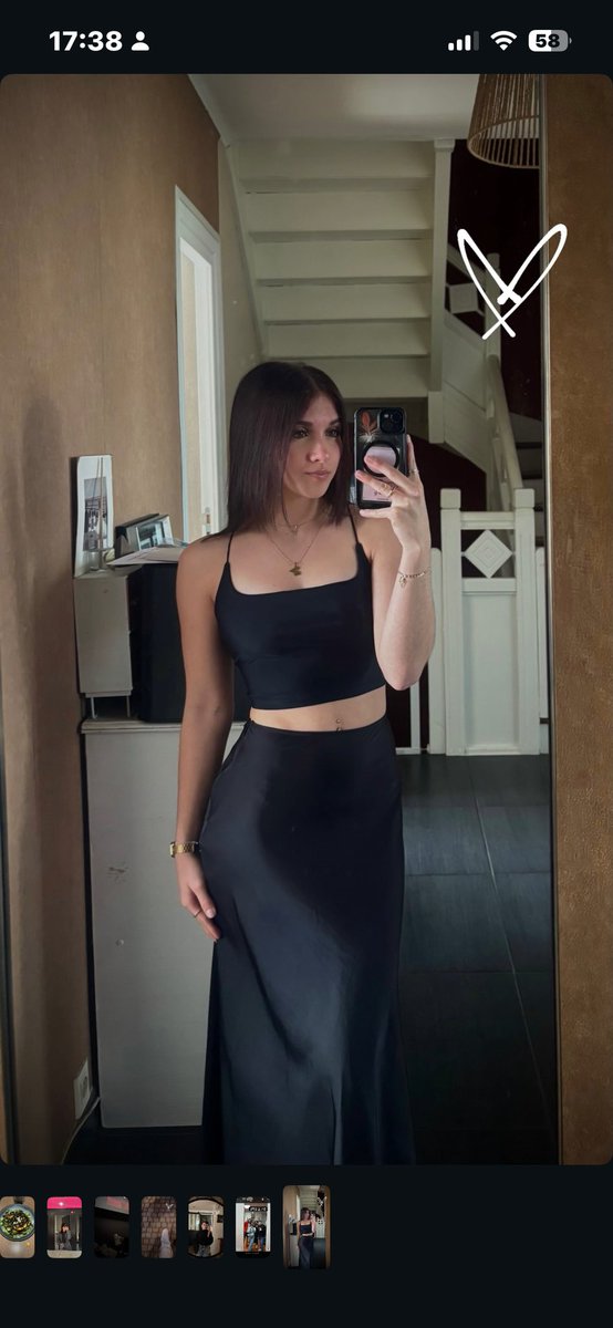 faninflu_'s tweet photo. Défi photo 

Tu m’envoie une photo d’une infu en dm

Si je la note entre 0 et 4 tu a un gage 

5 et 7 tu retente ta chance 

8 et 10 tu me donne un gage 

Ensuite on inverse les rôles pour que tout le monde profite 

Alors prêt à jouer ?

(idée reprise de @influ_gonner ) https://t.co/TM49PZXd0H