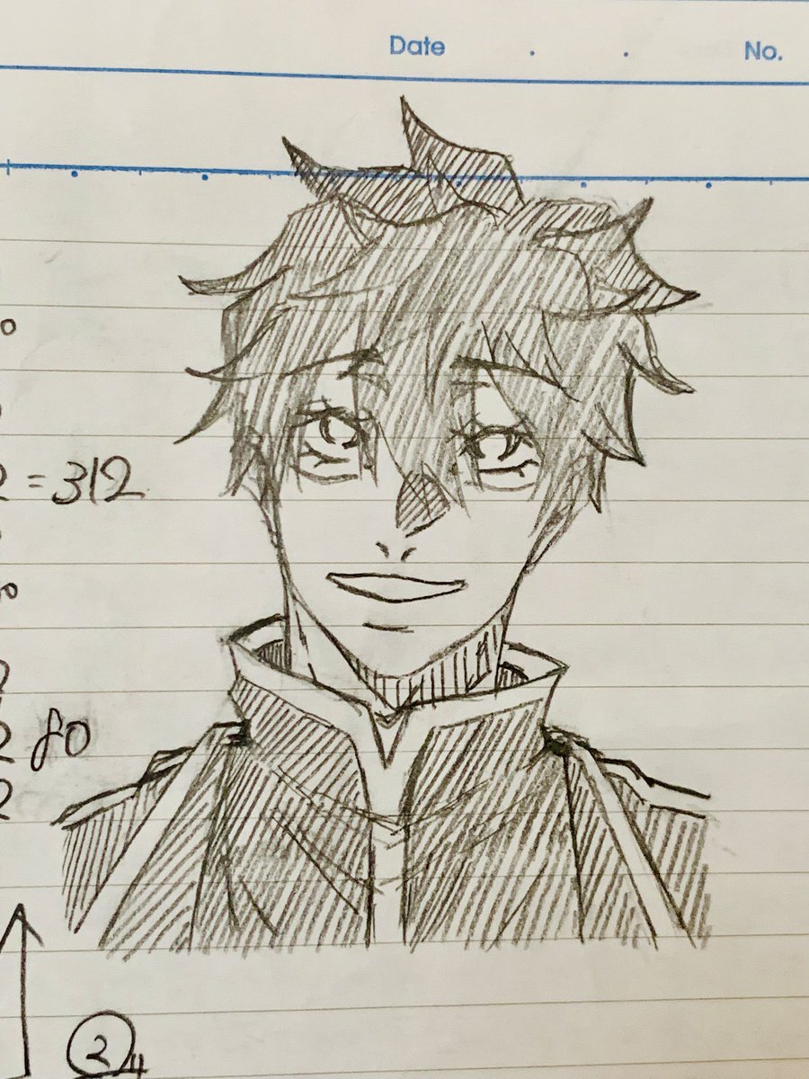 __nezu's tweet photo. 練馬区偵察部隊隊長副隊長 https://t.co/lq3HcsDlJ3