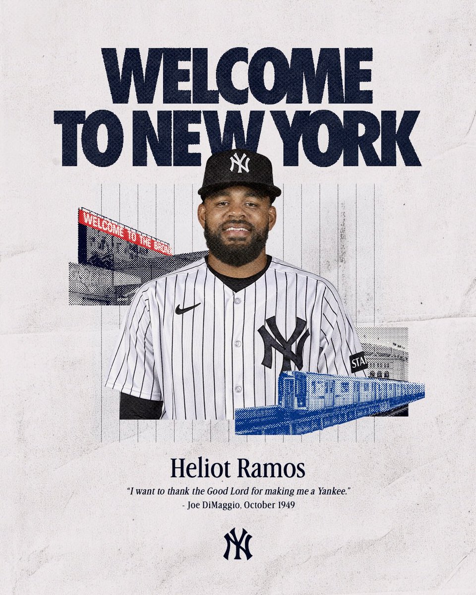 New York Yankees tweet media