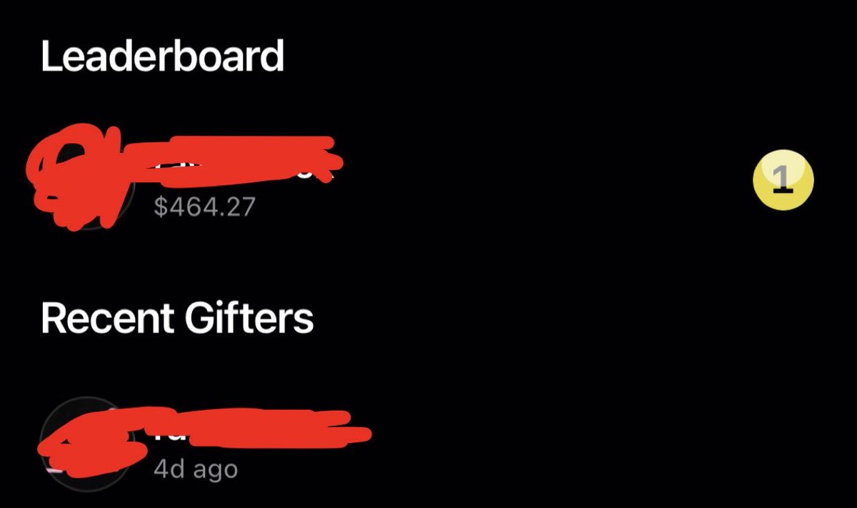 user691905's tweet photo. @sendtoskyler @bugsyeahmike Literally sent this much on Throne and over 1.3k on PayPal https://t.co/VbbgtTwX8l
