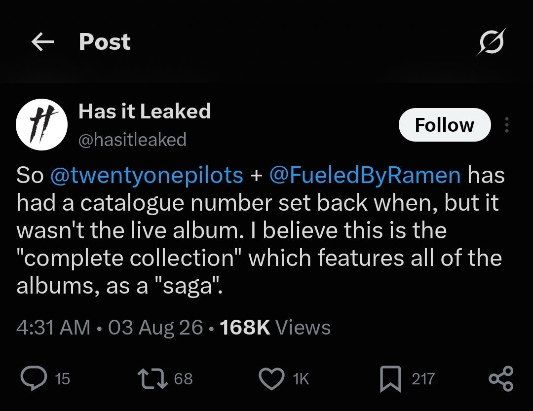ScaledandIndy's tweet photo. Don't let basically a THIRD FUCKING ALBUM distract you from the fact that Tyler has the rights to allow Regional at Best back on streaming sites but refuses to do so https://t.co/IdG2fYexs8