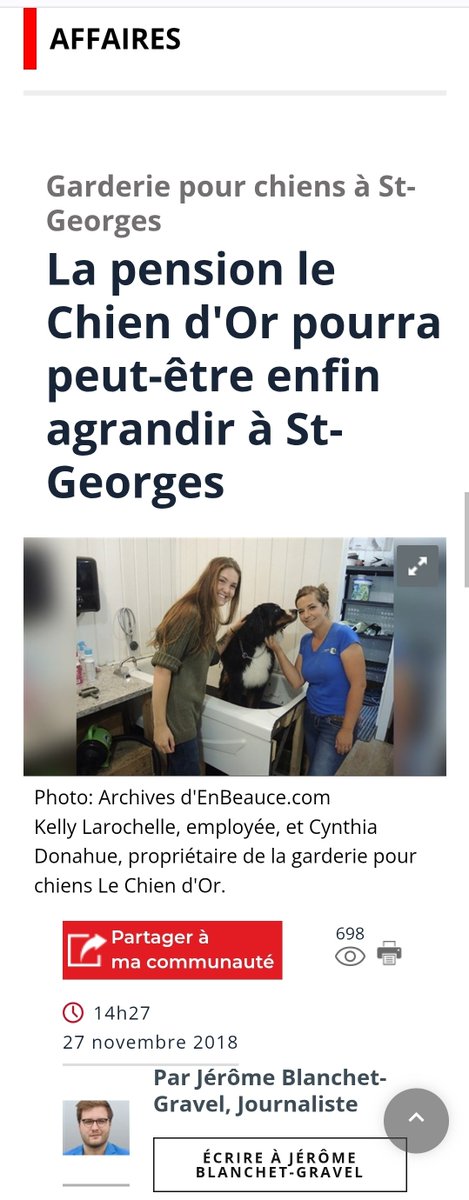 joblais1976's tweet photo. #EnBeauce
#GrandsEnjeux
#LeBestiaire
#MusiquePlus
#Devanture https://t.co/lYrX2FNlHQ