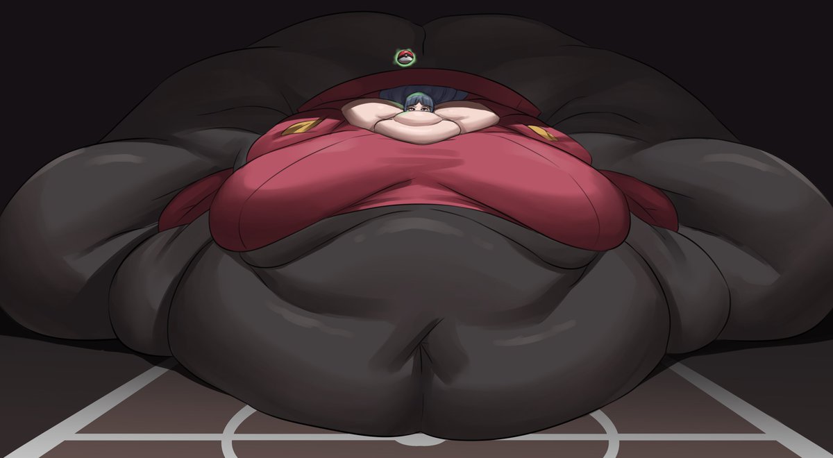 Hypnanphy's tweet photo. widecm blobber https://t.co/eslCwotTzS