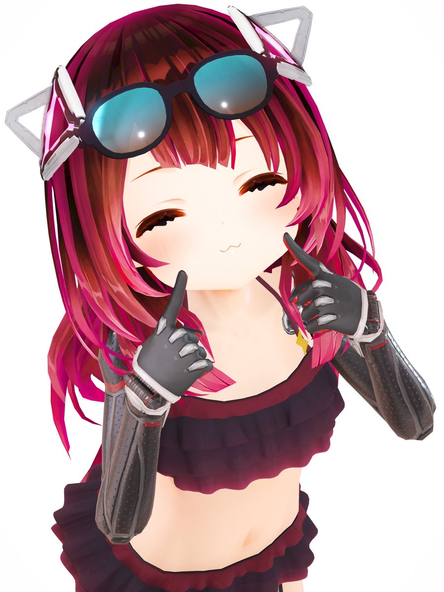robocosan's tweet photo. はろーぼーーぷくぅ！ https://t.co/JRQKiYkyy3