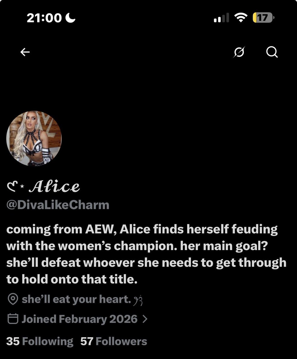 DivaLikeCharm's tweet photo. / IMPORTANT PSA ‼️‼️ :
i have been reported because a scammer used my account to dm people i follow. ( i don’t know how many. ) if i have sent you a link offering you free blue tick verification DO NOT CLICK THE LINK. https://t.co/NgRmRt1yQA
