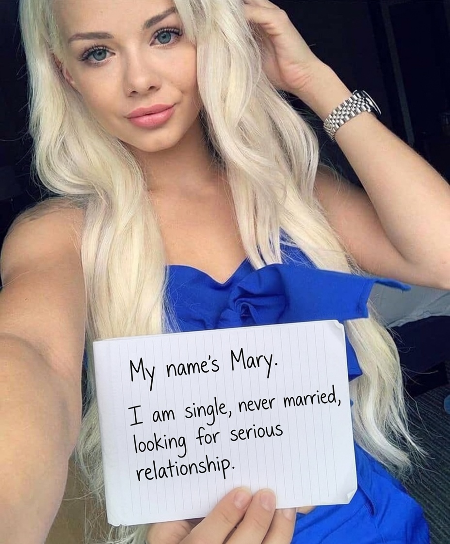 MaryKayo7ad tweet picture