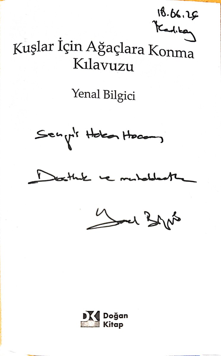 M. Hakan Türkçapar tweet media